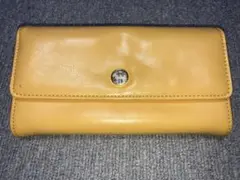 SUISHOWIN　黄虎發財財布のサムネイル