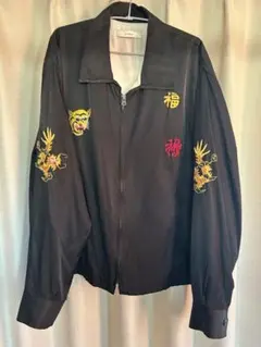 2025年最新】Jieda スカジャンの人気アイテム - メルカリ