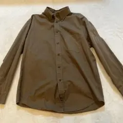 00sROUNDTREE&YORKE長袖シャツ