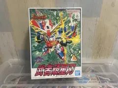 バンダイ ガンプラ ジャンク HG ZⅡ SDガンダムBB戦士 鉄機武者鋼丸