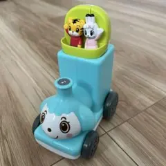 美品こどもちゃれんじ　ぽけっと おしゃべりしまじろう ラーニングペン　タッチペン