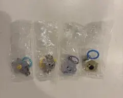 TREASURE TRUZ めじるしアクセサリー