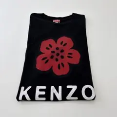 KENZO tシャツ花のサムネイル