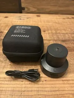 CARGO container C.C. MULTI SPIN