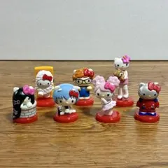 2025年最新】サンリオハローキティ貞子コラボぬいぐるみの人気アイテム