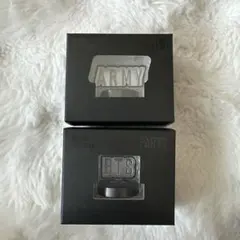 BTS Official Light Stick Ver.4 Parts