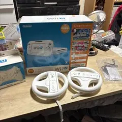 Wii U プレミアムセット 32GB