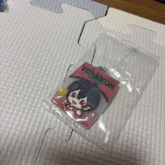 カラフルピーチゆあんくん