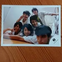 ジャニーズJr.公式写真