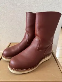 美品　WESCO SPACEBOY RED 美品 WESCO SPACEBOY RED - メルカリ