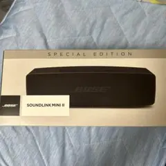 2026年最新】BOSE soundlink mini ii スペシャルエディションの人気