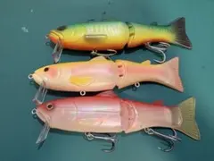 2026年最新】deps ビッグベイトの人気アイテム - メルカリ