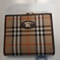 未使用級⭐️BURBERRY 長財布 二つ折り TBモノグラム 総柄 未使用級⭐️BURBERRY 長財布 二つ折り TBモノグラム 総柄 未使用級