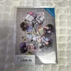 ILLIT Breakeven GLLITE ver アルバム 신품 미개봉