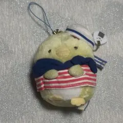 すみっコぐらし ぺんぎん