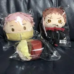 2025年最新】ふわコロりん 呪術廻戦 虎杖の人気アイテム - メルカリ