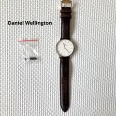 ダニエル・ウェリントン Daniel Wellington 腕時計のサムネイル