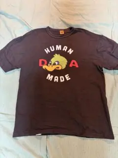 ヒューマンメイド Tシャツ カモ ダック HUMAN MADE Duck FLY - メルカリ