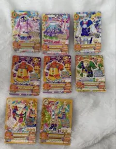 アイカツカード まとめ売り