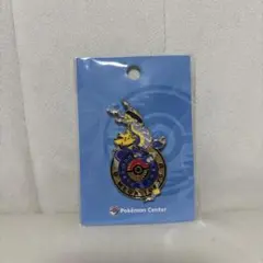 新品✨️ピカチュウ ポケモンセンター メガトウキョー オープン ピンズ ピンバッジ ピカチュウ ポケモンセンター メガトウキョー オープン ピンズ