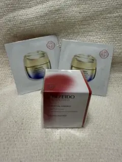 SHISEIDO エッセンシャルイネイジャ・バイタルパーフェクション クリーム