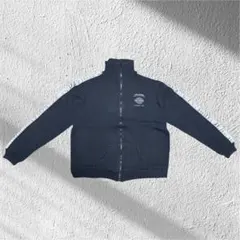00s Harley-Davidson ジップアップ スウェット 中国製 XLのサムネイル