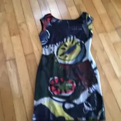 デシグナル　ワンピース　サイズMのサムネイル