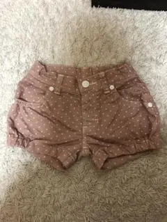 Leeショートパンツ 110cm