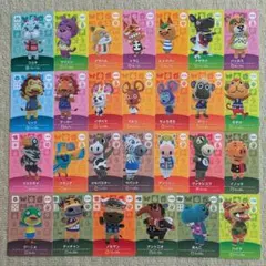 2026年最新】amiiboカード まとめ売りの人気アイテム - メルカリ