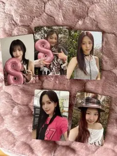 TWICE Enemy 福岡限定