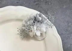 再販♡人気急上昇♡コサージュ　卒業式　入学式　土日限定価格