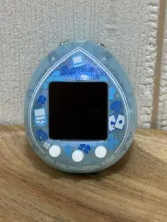 名探偵コナン 怪盗キッド 大怪盗の藍玉 たまごっち