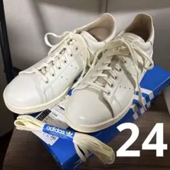 新品 adidas ÉDIFICE IÉNA別注 STAN SMITH LUX