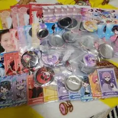 ちょこらびまとめ売り 2025年最新】ちょこらびの人気アイテム - メルカリ