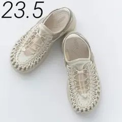 KEEN SNIDEL 別注 23.5cm UNEEK ASTORIA コラボ