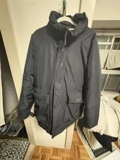 GU ダウン Mサイズ