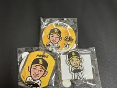福岡ソフトバンクホークス 若鷹ガチャ 正木選手 - メルカリ