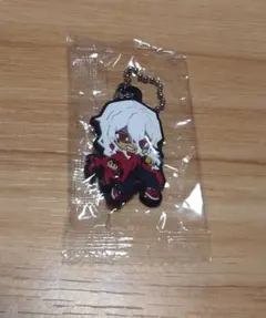 僕のヒーローアカデミア 死柄木弔 ラバーマスコット くら寿司 ヒロアカ