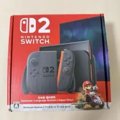 2026年最新】Nintendo Switch2 マリオカートセットの人気アイテム