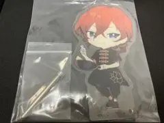 中原中也スイパラアクキー 2025年最新】中原中也スイパラの人気アイテム - メルカリ