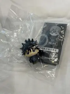 呪術廻戦 めじるしアクセサリー 伏黒恵