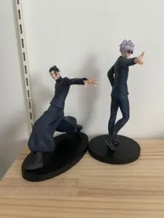 【24時間以内発送】呪術廻戦 Luminasta 最強の二人　五条悟 夏油傑