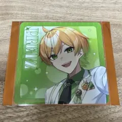 AMPTAKxCOLORS ぷりっつ ビッグエコー コースター