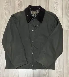 2025年最新】barbour transport 90sの人気アイテム - メルカリ