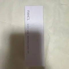 FANCL/ファンケル ボディミルク 60g エイジングケア　新品未開封