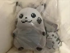 はじまりのピカチュウ ぬいぐるみ & マスコット セット