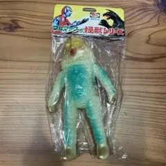 2026年最新】ザラブ星人ソフビの人気アイテム - メルカリ