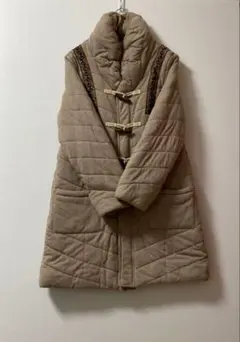 チチカカ ブルゾン