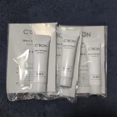 フェイシャリスト　モイストベールウォッシュ　13g×3のサムネイル
