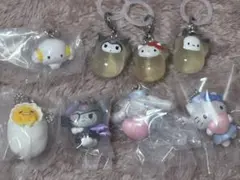 サンリオ ガチャガチャ まとめ売り